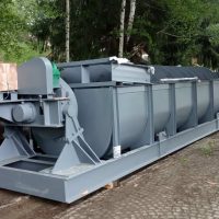 Класификатор 2000х8500