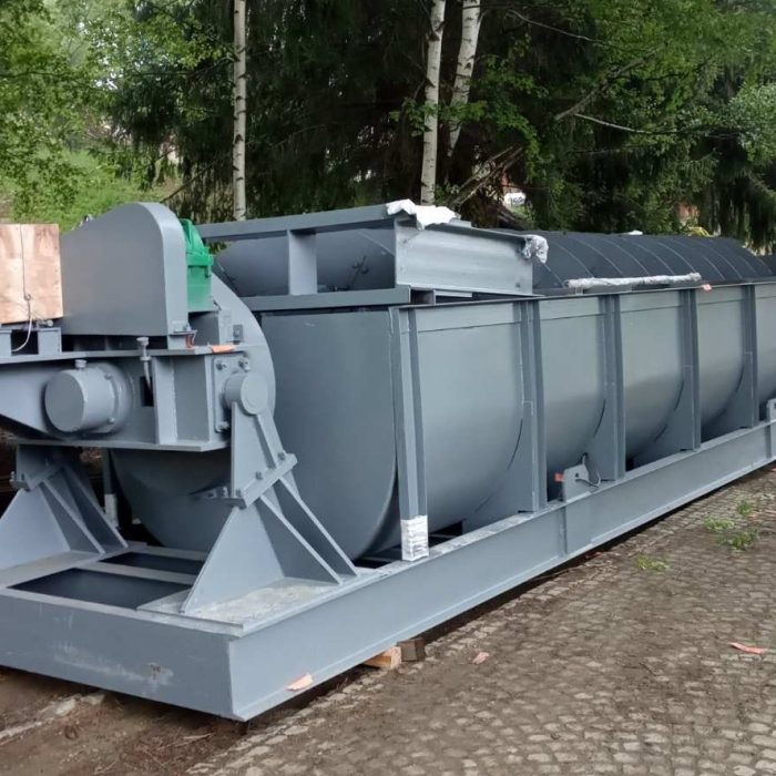 Класификатор 2000х8500