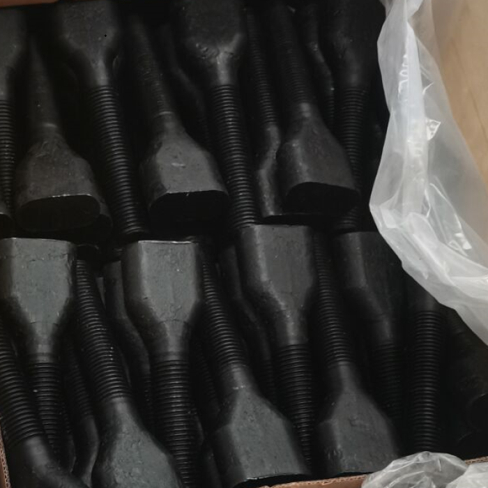 Штрафови - Bolts