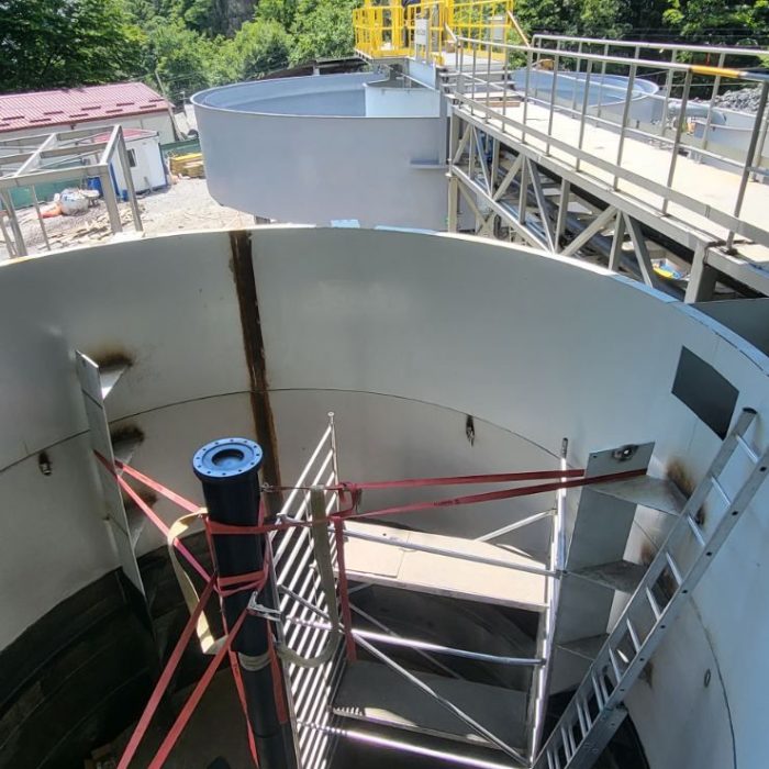 Агитатор - Agitator