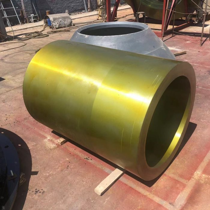 Бронзова Втулка