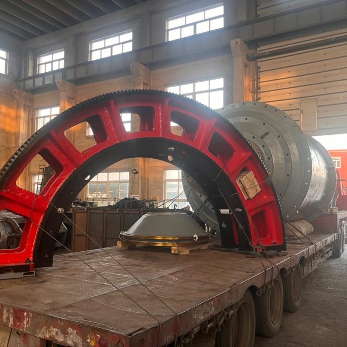 Резервни делови за млин