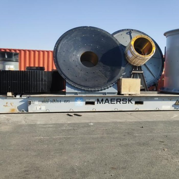 Резервни делови за млин - Spare parts for mill