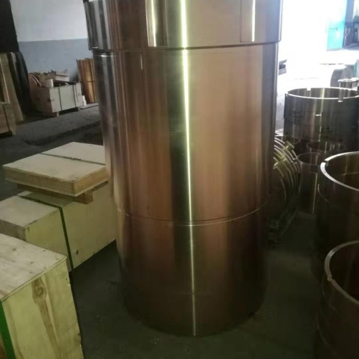 Втулка за КМДТ 2200