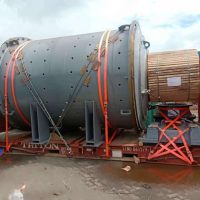 Цилиндар за МСЦ 2.7 х 3.6