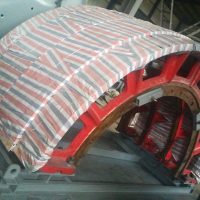 Венци за МСЦ 2.7 х 3.6