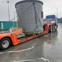 Цилиндар за МШР 3.2 х 3.1