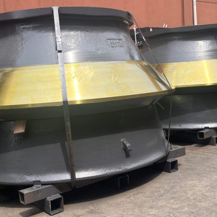 Конуси за ХП 800