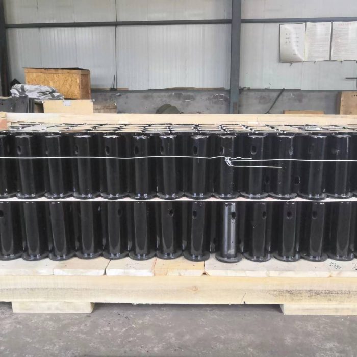 Клин за багер - Pin for excavator