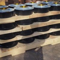 Тркала за вагон - Wheels for wagon