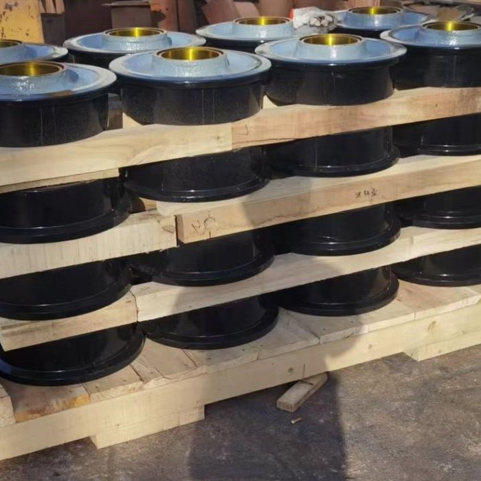 Тркала за вагон - Wheels for wagon