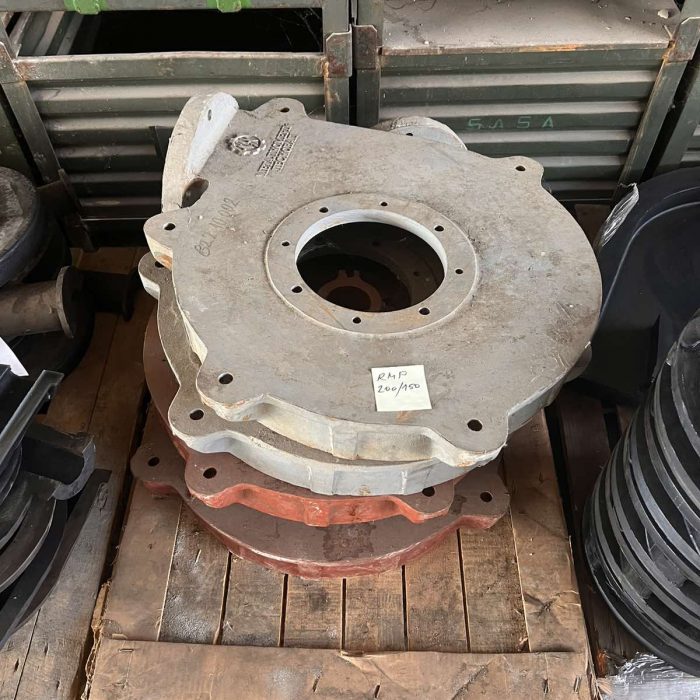 Тело за куќиште за РМП 200 х 150 - Body for housing for RMP 200 x 150