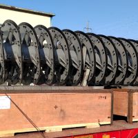 Спирала за класификатор