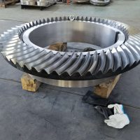 Конусен запчeник за Алис Чалмерс