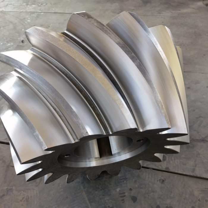 Погонски запчeник за Алис Чалмерс