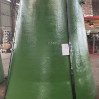 Долен конус за Алис Чалмерс 60х89