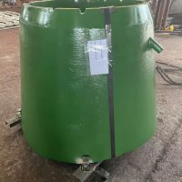 Горен конус за Алис Чалмерс 60х89