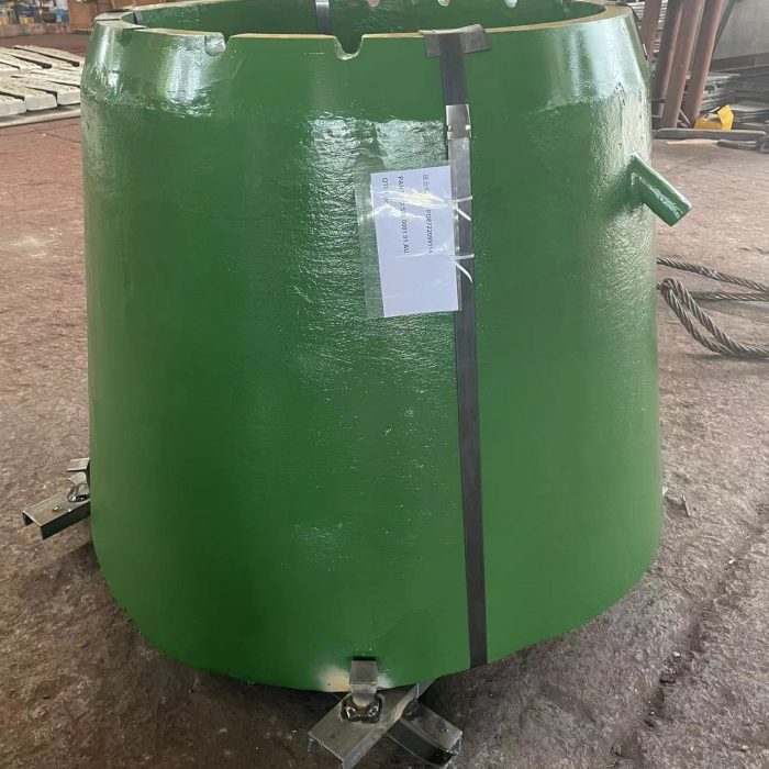 Горен конус за Алис Чалмерс 60х89