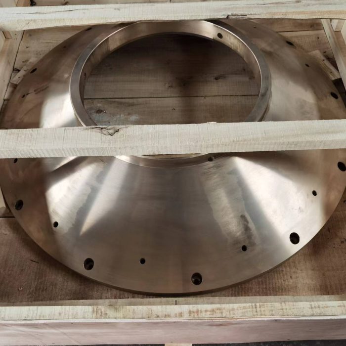 Сверно лежиште за КМДТ 2200 - Spherical bearing for KMDT 2200