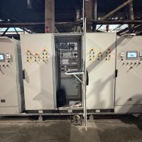 Контролен панел - Control panel