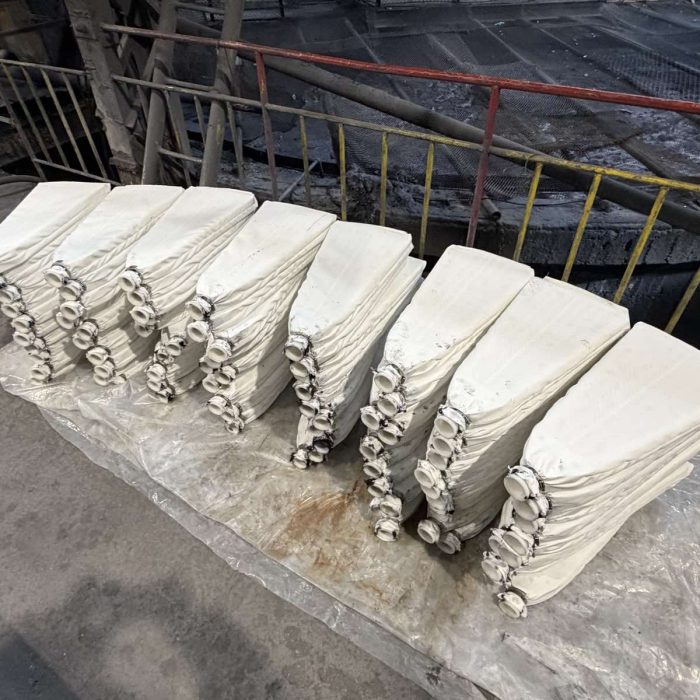 Сектори со платна - Sectors with cloth