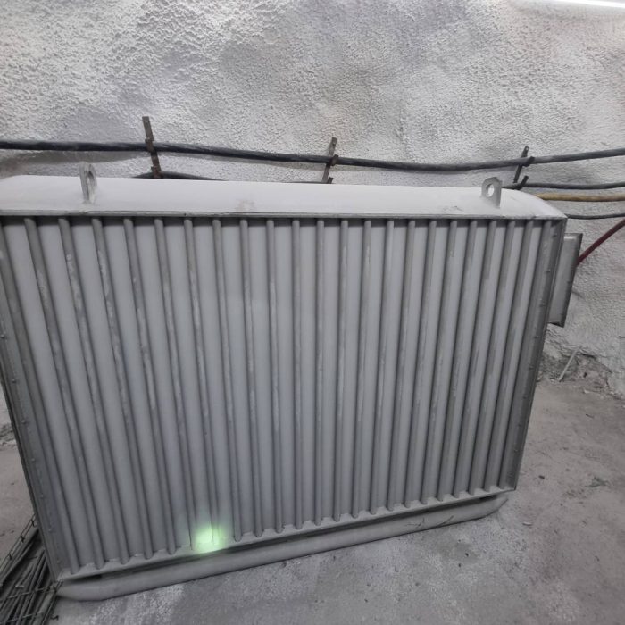 Сув трансформатор 630 KVA - Dry transformer 630 KVA