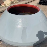 Конусна облога за дориблка