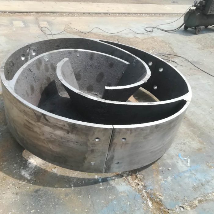 Спирала за МСЦ 2.7 х 3.6