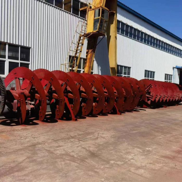 1. Спирала за класификатор - Spiral for classifier