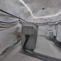 1. Сув трансформатор 630 KVA - Dry transformer 630 KVA