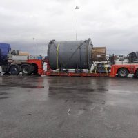 Цилиндар за МСЦ 2.7 х 3.6