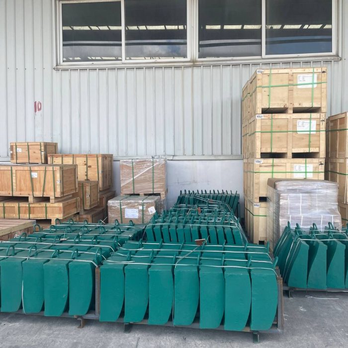 1.1 Обложни плочи - Liners