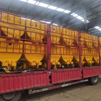 Руднички вагони - Mining wagons