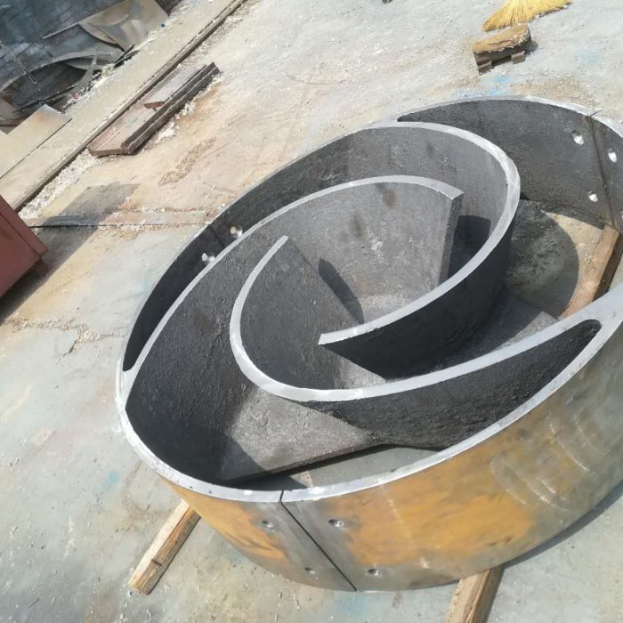 Спирала за МСЦ 2.7 х 3.6