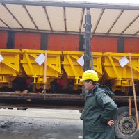 1.2 Руднички вагони - Mining wagons